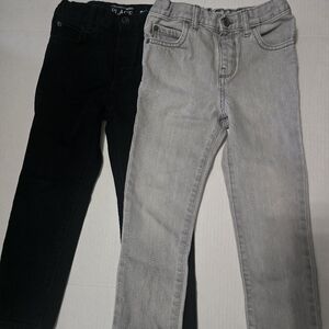 Boy Jeans (2 pairs)